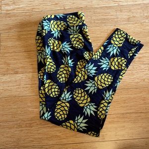 Lularoe leggings